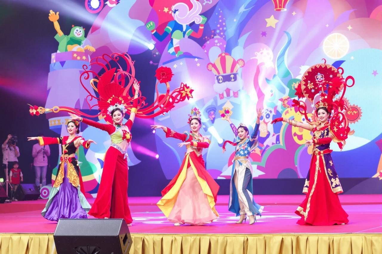 神秘视频2026年度影迷嘉年华